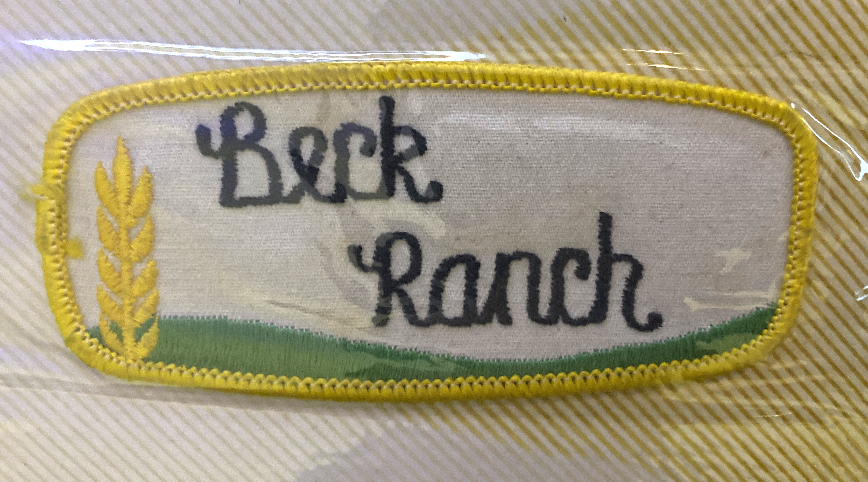 Neil Beck Neil Beck – 1953-2020