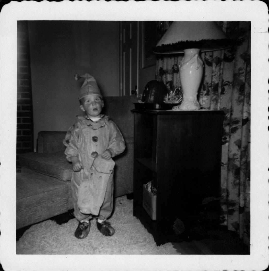 Neil Beck Neil Beck – 1953-2020